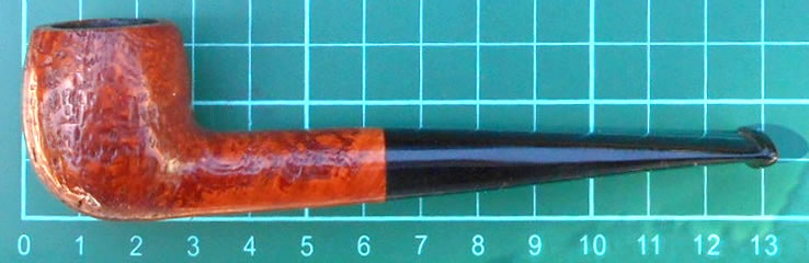 Marca Mini Sandblast Shape 1 Tan